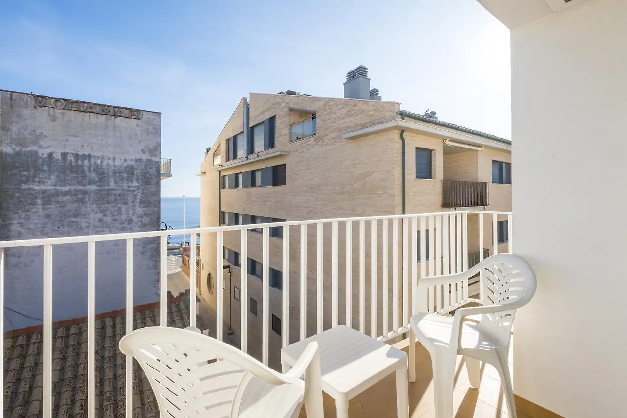 Hotel Bonaire L'Escala Испания