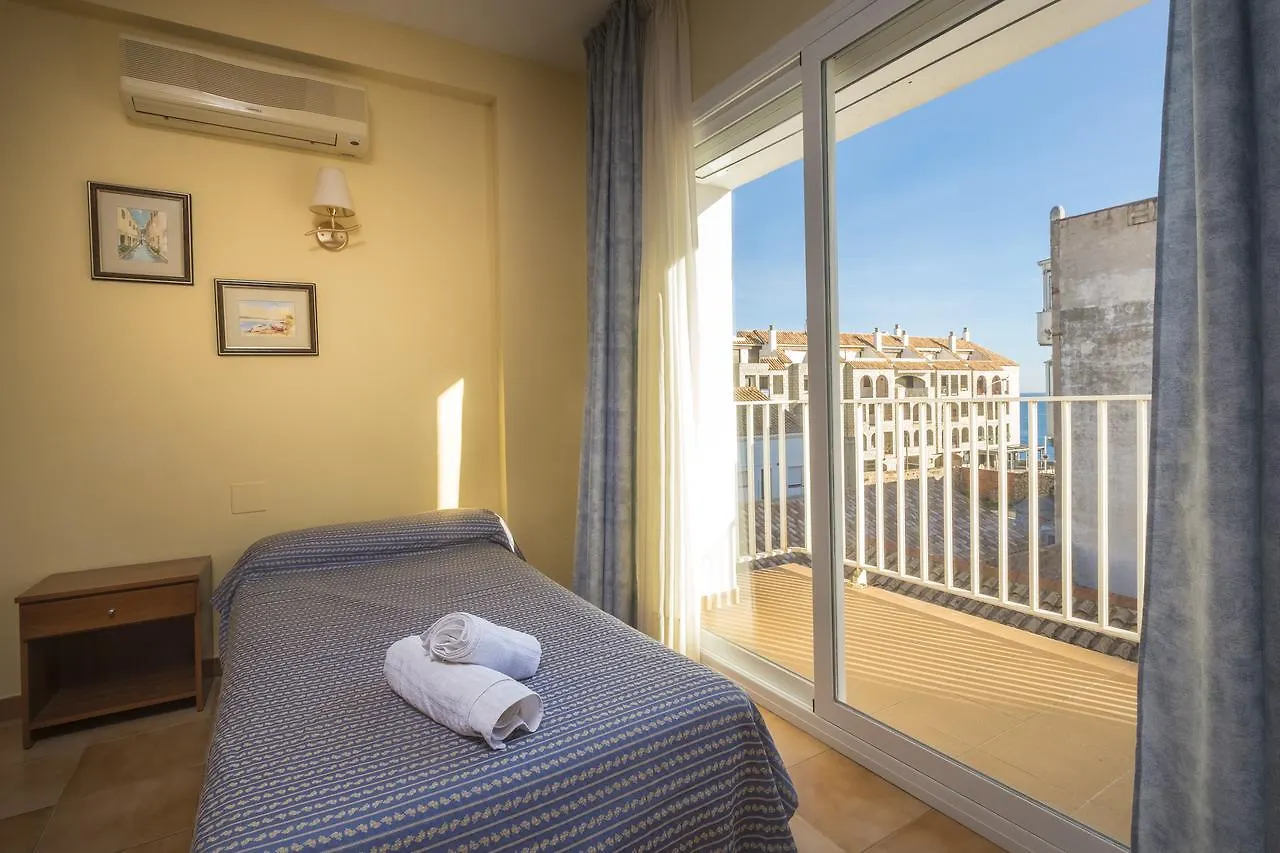 Hotel Bonaire L'Escala 0*,  Испания